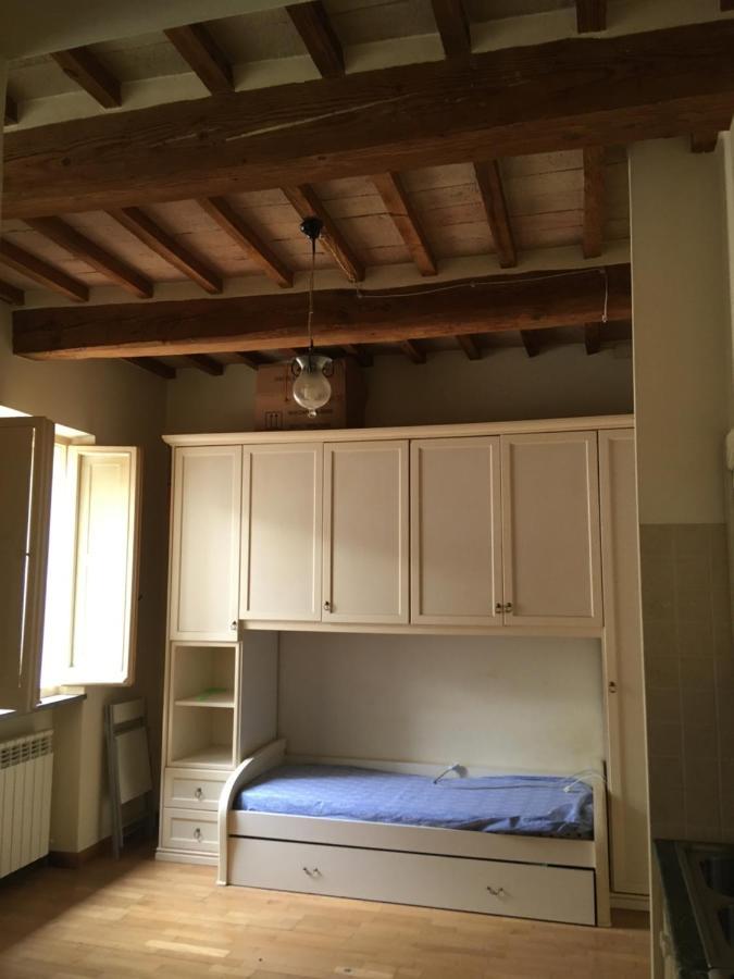 Ferienwohnung I 3 Fratelli Foligno Exterior foto
