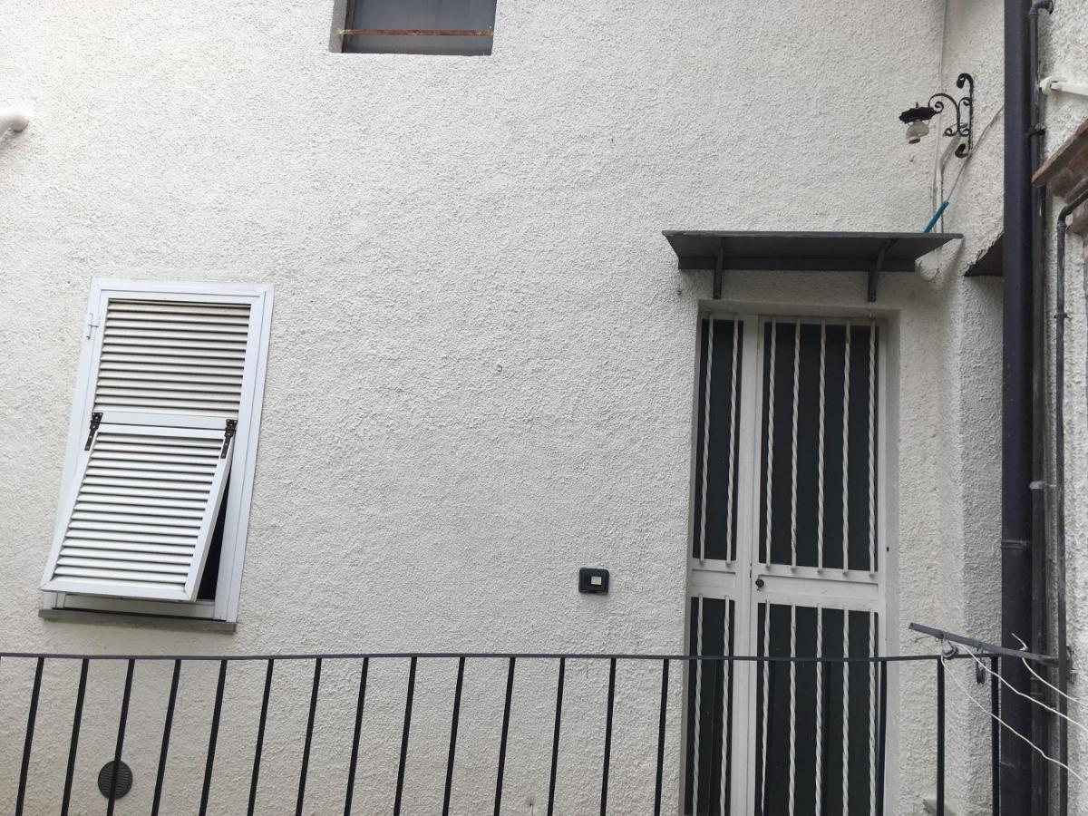 Ferienwohnung I 3 Fratelli Foligno Exterior foto