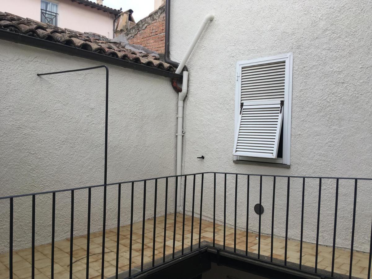 Ferienwohnung I 3 Fratelli Foligno Exterior foto